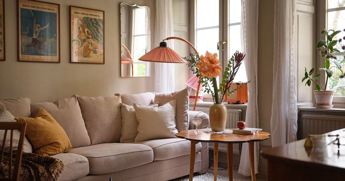 Find rental properties in London ⇒ See all our rental properties here